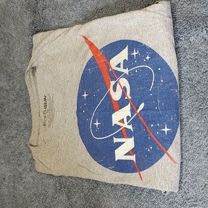 NASA vintage 2XL